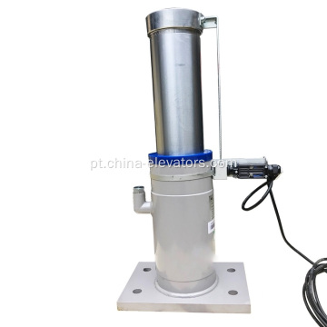 KM946499 Buffer de óleo ≤1,6 m/s para elevadores Kone